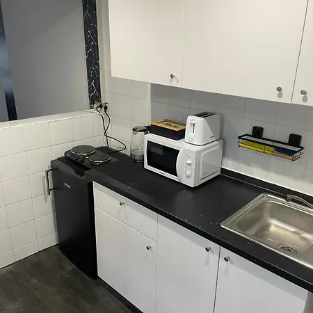 Appartement Au Coeur De *