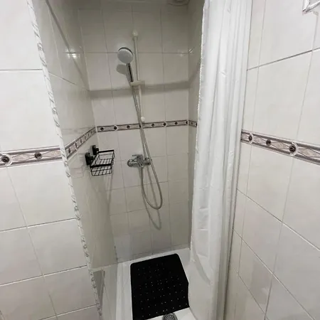 Appartement Au Coeur De *