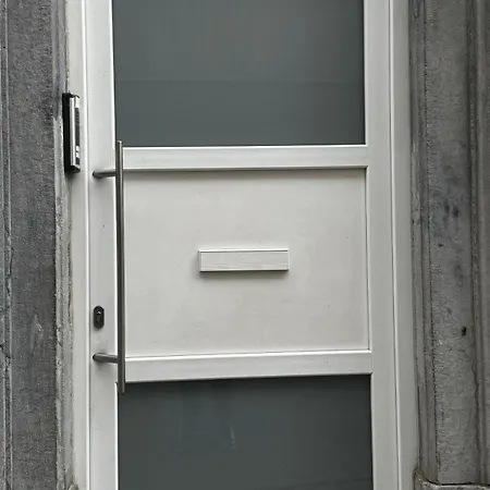 Au Coeur De Bruxelles